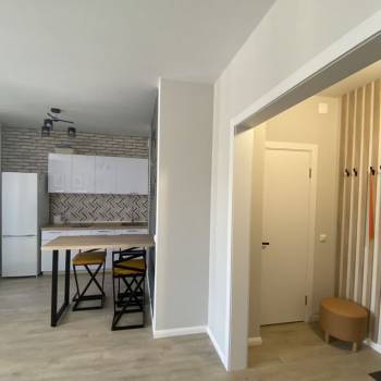 Продается 1-комнатная квартира, 31 м²