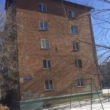 Продается 1-комнатная квартира, 30 м²