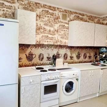 Сдается 1-комнатная квартира, 36 м²