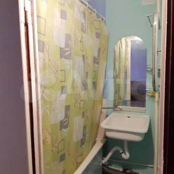 Сдается 1-комнатная квартира, 36 м²