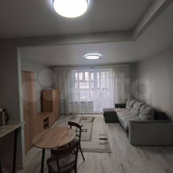 Сдается 1-комнатная квартира, 35 м²