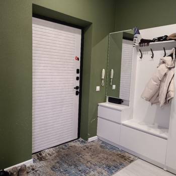 Продается 1-комнатная квартира, 46,8 м²