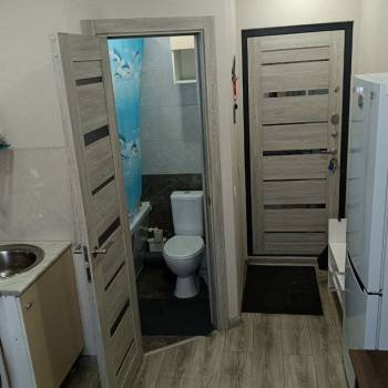 Продается 1-комнатная квартира, 12 м²