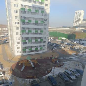 Сдается 2-х комнатная квартира, 60 м²