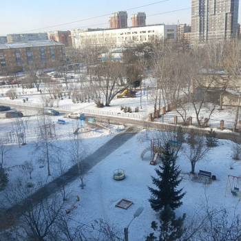 Продается 3-х комнатная квартира, 81 м²