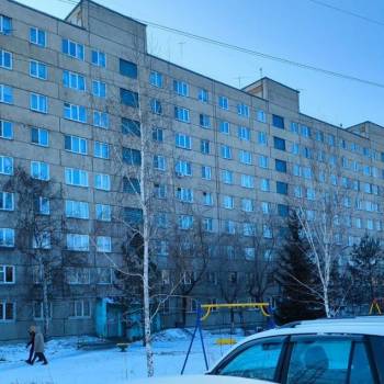 Продается 3-х комнатная квартира, 81 м²