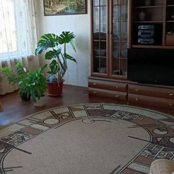 Продается 3-х комнатная квартира, 81 м²