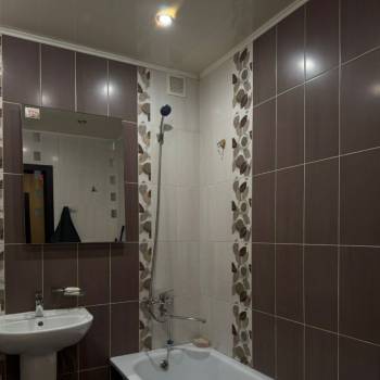 Сдается 1-комнатная квартира, 29 м²