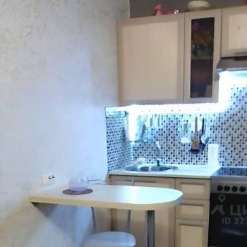 Сдается 1-комнатная квартира, 29 м²