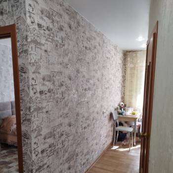 Продается 2-х комнатная квартира, 44,3 м²