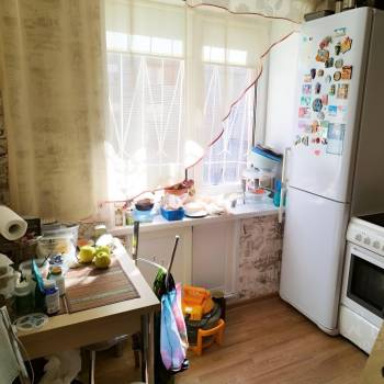 Продается 2-х комнатная квартира, 44,3 м²