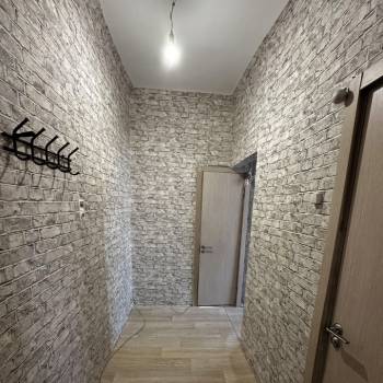 Продается 1-комнатная квартира, 32 м²