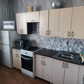 Сдается 1-комнатная квартира, 24,1 м²