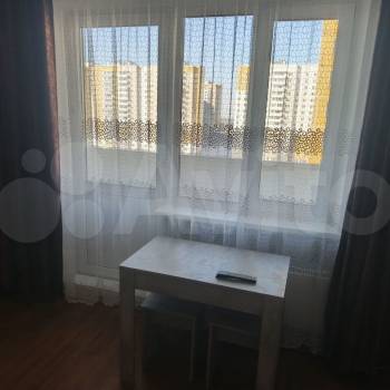Сдается 1-комнатная квартира, 24,1 м²