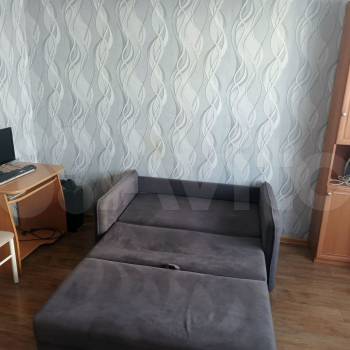 Сдается 1-комнатная квартира, 24,1 м²