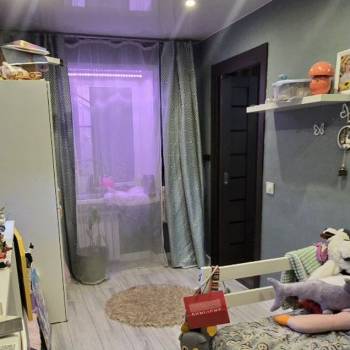 Продается 2-х комнатная квартира, 45,7 м²