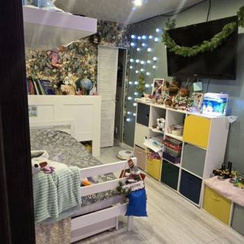 Продается 2-х комнатная квартира, 45,7 м²