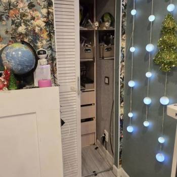 Продается 2-х комнатная квартира, 45,7 м²