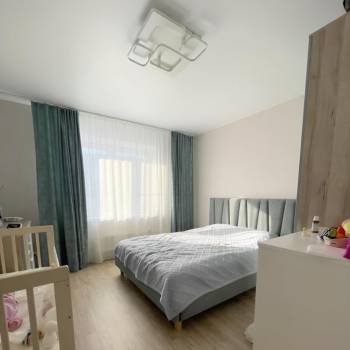 Продается 3-х комнатная квартира, 75 м²