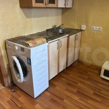 Продается 1-комнатная квартира, 21,3 м²