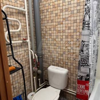 Продается 1-комнатная квартира, 21,3 м²