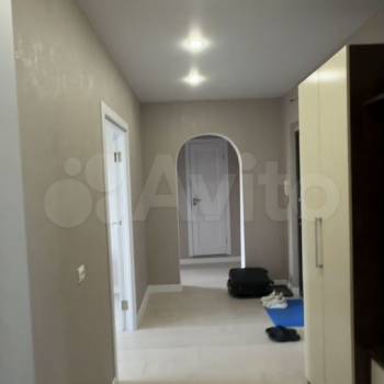 Сдается 2-х комнатная квартира, 54 м²