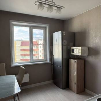 Сдается 2-х комнатная квартира, 54 м²