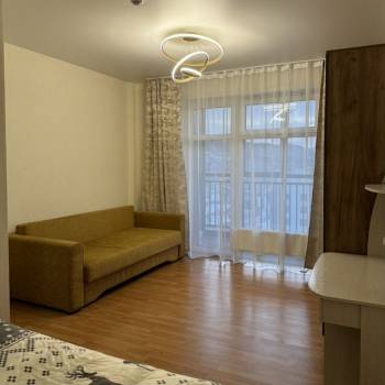 Сдается 1-комнатная квартира, 37,9 м²