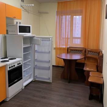 Продается 1-комнатная квартира, 34,4 м²