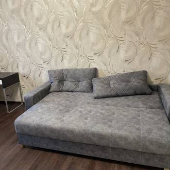 Продается 1-комнатная квартира, 34,4 м²