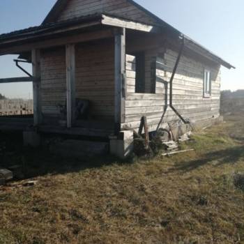 Продается Дом, 54 м²