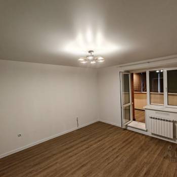 Продается 2-х комнатная квартира, 51,7 м²