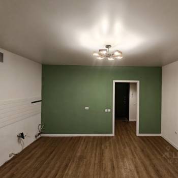 Продается 2-х комнатная квартира, 51,7 м²