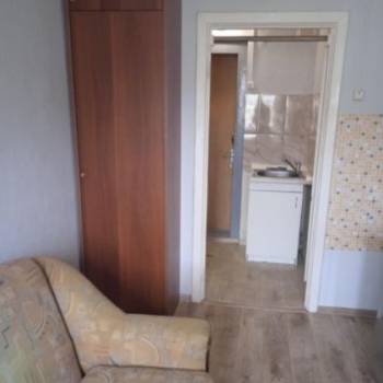 Сдается 1-комнатная квартира, 14 м²