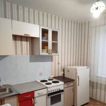 Сдается 2-х комнатная квартира, 52,7 м²