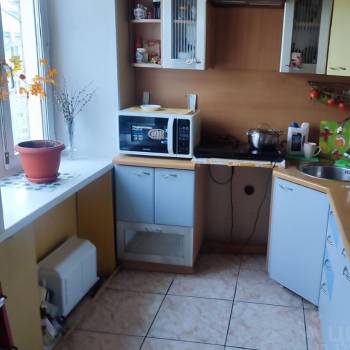 Продается 3-х комнатная квартира, 60,2 м²