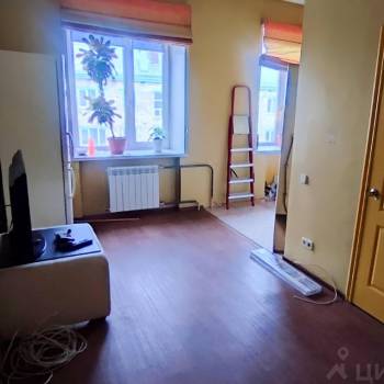 Продается 3-х комнатная квартира, 60,2 м²