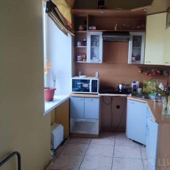 Продается 3-х комнатная квартира, 60,2 м²