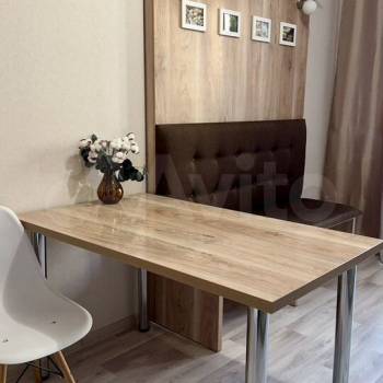 Сдается 1-комнатная квартира, 49 м²