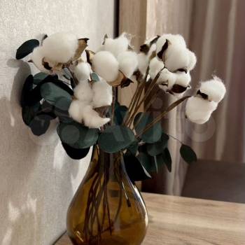 Сдается 1-комнатная квартира, 49 м²