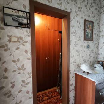 Продается 3-х комнатная квартира, 90,6 м²