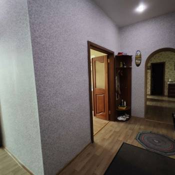 Продается 3-х комнатная квартира, 90,6 м²