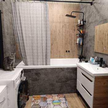 Продается 1-комнатная квартира, 46,8 м²