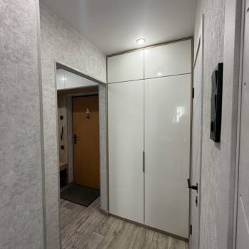 Продается 2-х комнатная квартира, 48,4 м²