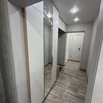 Продается 2-х комнатная квартира, 48,4 м²
