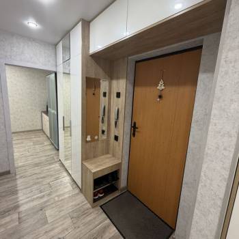 Продается 2-х комнатная квартира, 48,4 м²