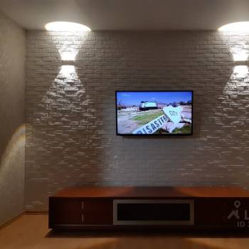 Сдается Многокомнатная квартира, 80 м²