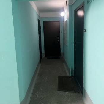 Продается 1-комнатная квартира, 47 м²