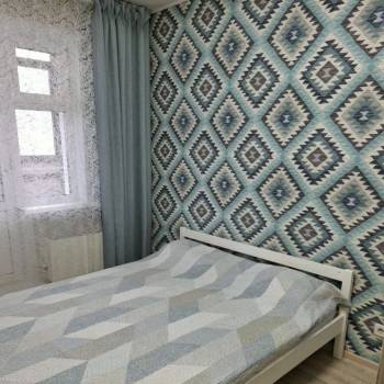 Сдается 2-х комнатная квартира, 61 м²