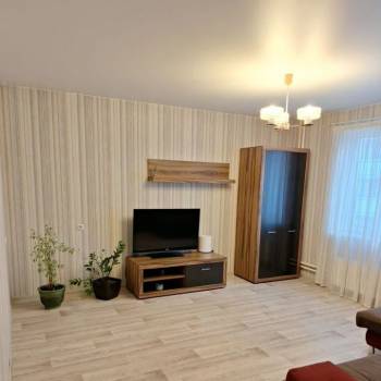 Сдается 2-х комнатная квартира, 61 м²